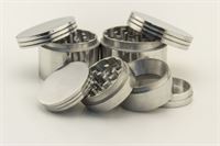 Picture of OB3-3 layer chrome grinder