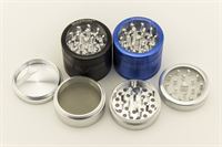 Picture of Sharpstone clear top grinder