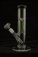 Picture of WZD11T-Straight tube 4 legged Tree Perc