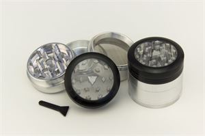 Picture of Clear top grinder