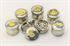 Picture of 3 layer metal rhinestone graphic grinder